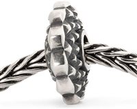 Charm Trollbeads Beads in Argento TAGBE-30052 - TAGBE-30052